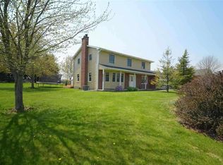 4717 County Farm Rd, Jackson, MI 49201