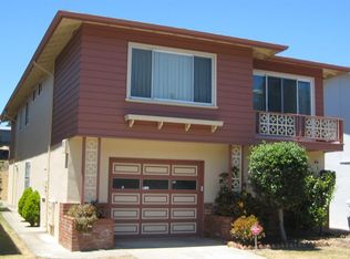 42 Westpark Dr, Daly City, CA 94015