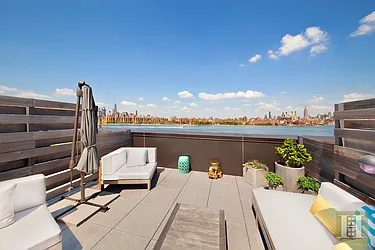 Rented by Halstead Real Estate