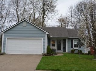 467 Bluestem Ave, Columbus, OH 43230