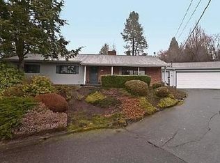 3207 SW Seymour Ct, Portland, OR 97239