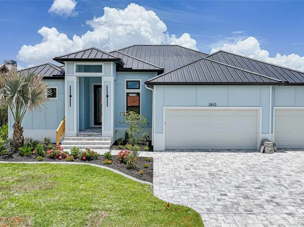 2815 Coral Way, Punta Gorda, FL 33950