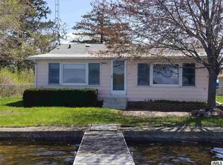 6167 Wolf Lake Rd, Grass Lake, MI 49240