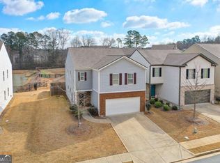 137 Centennial Ridge Dr, Acworth, GA 30102