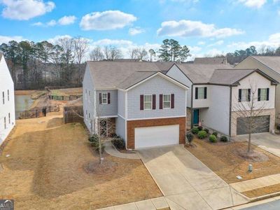 137 Centennial Ridge Dr, Acworth, GA, 30102