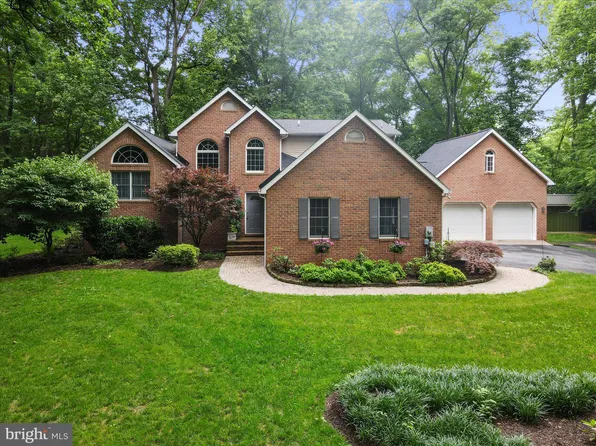 16245 River Bend Ct, Williamsport, MD 21795