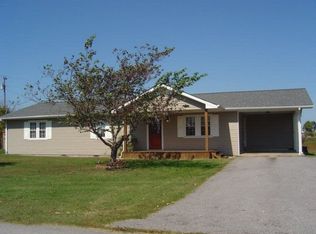 200 Patterson Rd, Smiths Grove, KY 42171