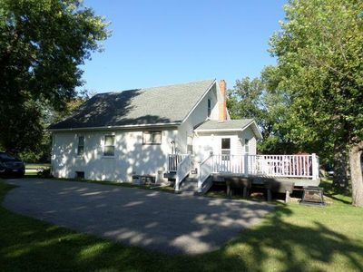414 Hamilton Ave NE, Red Lake Falls, MN, 56750