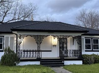 2165 Brutus St, New Orleans, LA 70122