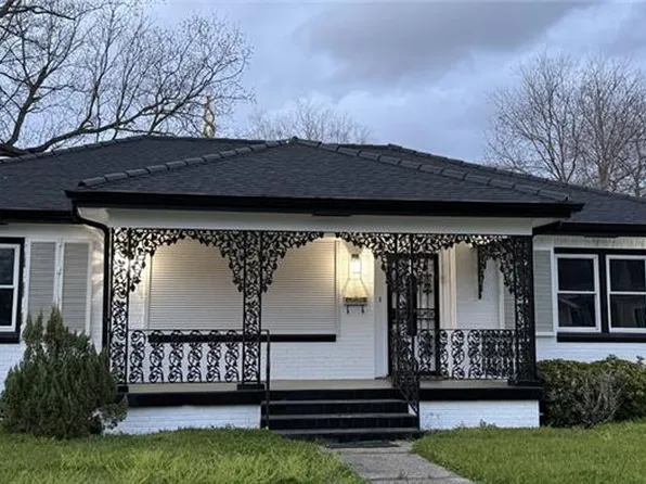 2165 Brutus St, New Orleans, LA 70122