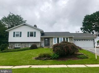 3028 Merritt Pkwy, Sinking Spring, PA 19608