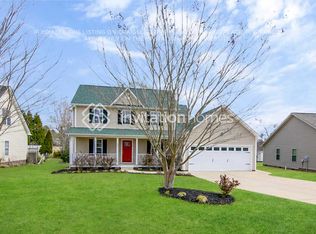 187 Bear Oak Dr, Smithfield, NC 27577