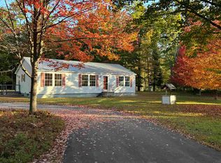 218 Bennett Rd, Freedom, NH 03836