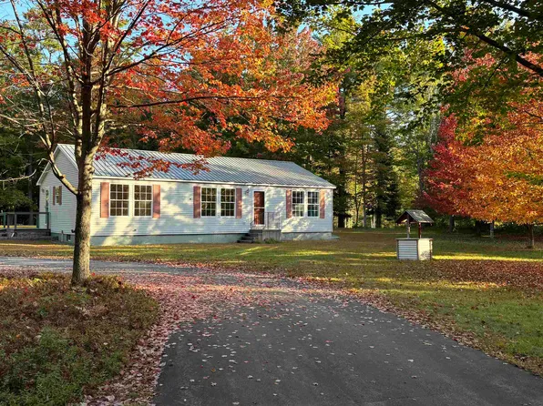 218 Bennett Road, Freedom, NH 03836