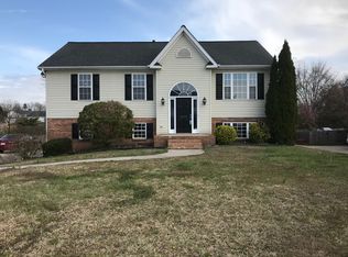 6032 Old Plank Rd, High Point, NC 27265