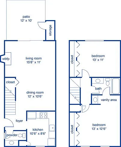 Merrick Place — Photo 91