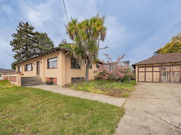 4705 Crystal St, Capitola, CA 95010