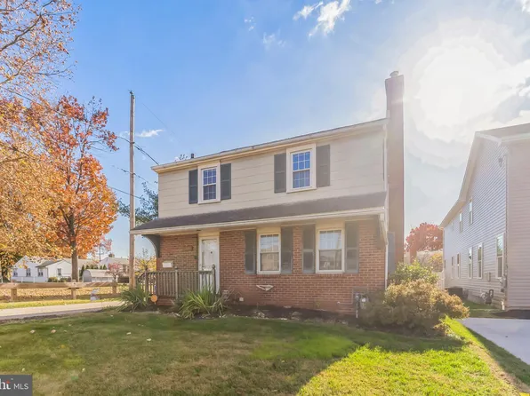 2418 Wilson Ave, Bristol, PA 19007