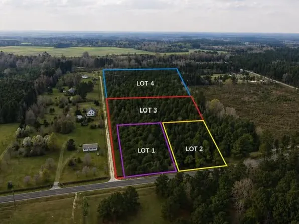 2 Bunch Ford Rd #2, Holly Hill, SC 29059