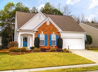 9128 Elrose Pl, Charlotte, NC 28277