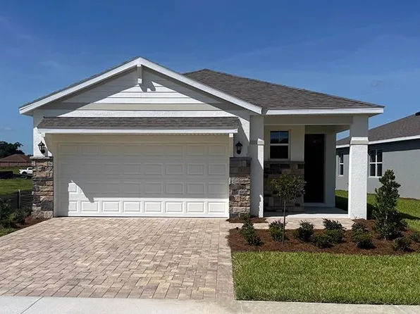 4040 NW 44th Ave, Ocala, FL 34482
