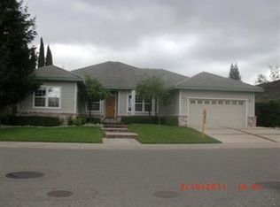 5412 Castleford Way, Elk Grove, CA 95758