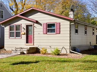 1150 S Greenwood Ave, Green Bay, WI 54304