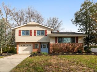 315 Cambridge Rd, Cherry Hill, NJ 08034