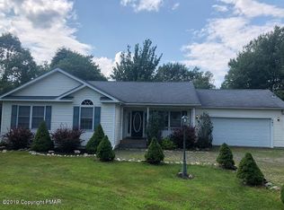 261 Cedar Dr, Long Pond, PA