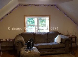 1753 W 21st Pl #ATTIC, Chicago, IL 60608