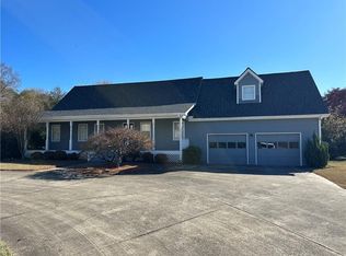 3195 S Puckett Rd, Buford, GA 30519