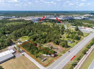 120 Sawdust Trl, Waycross, GA 31503