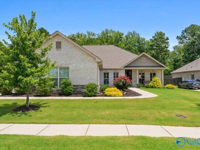 7028 Regency Ln, Gurley, AL, 35748