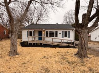 3619 Gale Ln, Hopkinsville, KY 42240