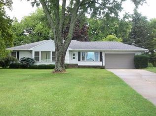 2220 N Chipman Rd, Owosso, MI 48867