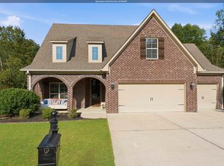 310 Dunrobin Cir, Pelham, AL 35124