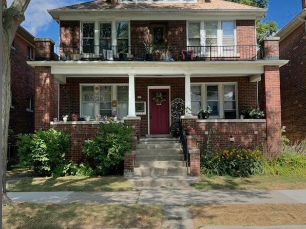 914 Beaconsfield Ave #4