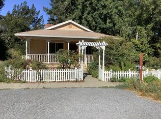 16715 Coleman Valley Rd, Occidental, CA 95465