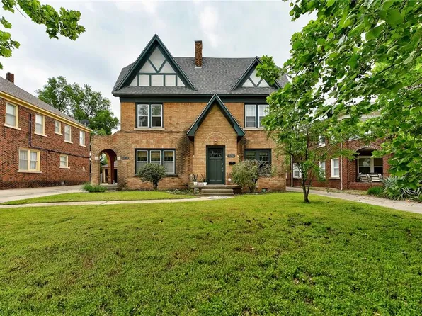 2742 NW 17th St, Oklahoma City, OK 73107