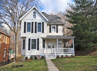 7432 Perrysville Ave, Pittsburgh, PA 15202