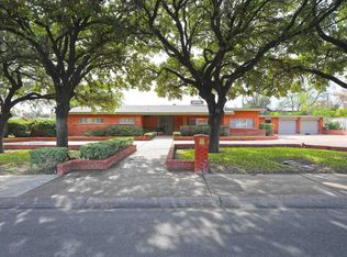 2115 Clark Blvd, Laredo, TX 78043