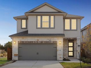 2356 Sawdust Dr, Georgetown, TX 78633