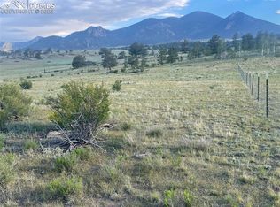 53 Montezuma Ln, Hartsel, CO 80449