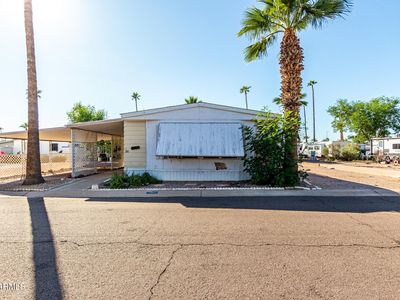 9310 E MAIN Street #86, Mesa, AZ, 85207