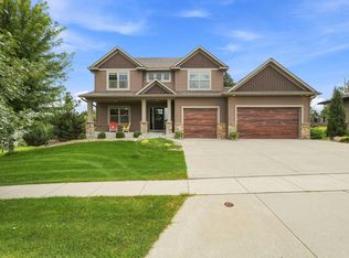 1993 Kerry Dr NE, Rochester, MN 55906
