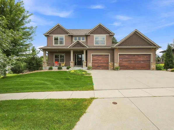 1993 Kerry Dr NE, Rochester, MN 55906