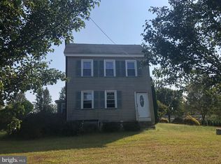 424 Route 540, Bridgeton, NJ 08302