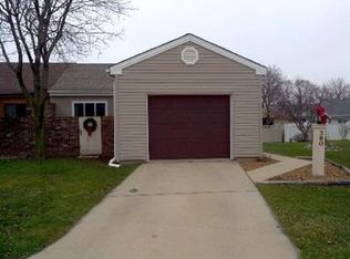 380 Yale Ct, Bourbonnais, IL 60914