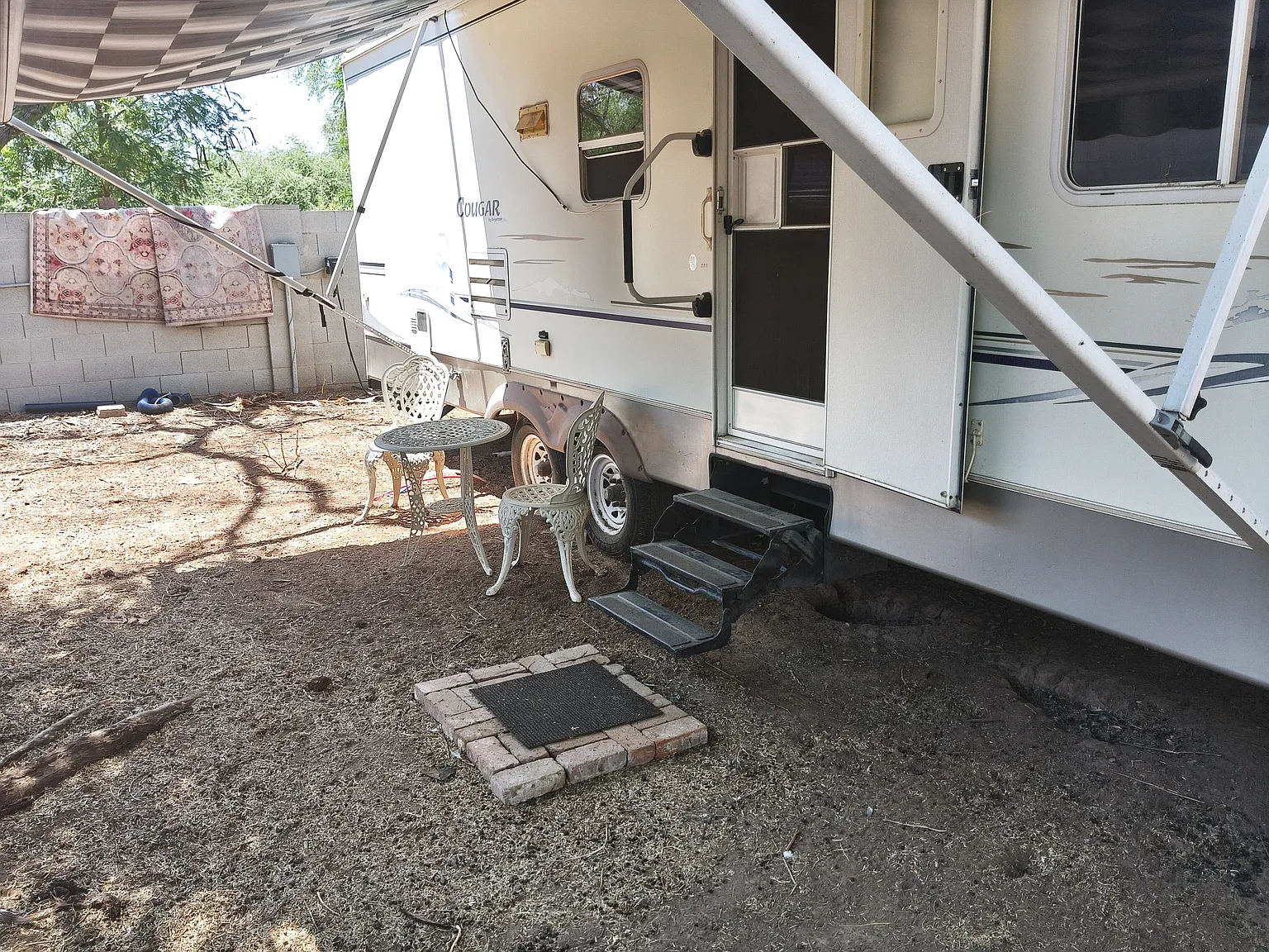 1 bed, 430 sqft, $850 — Photo 2