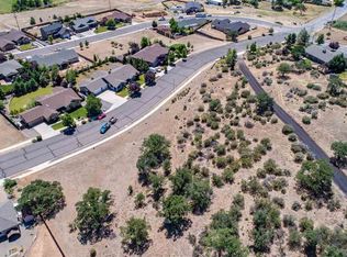 1107 Discovery St, Yreka, CA